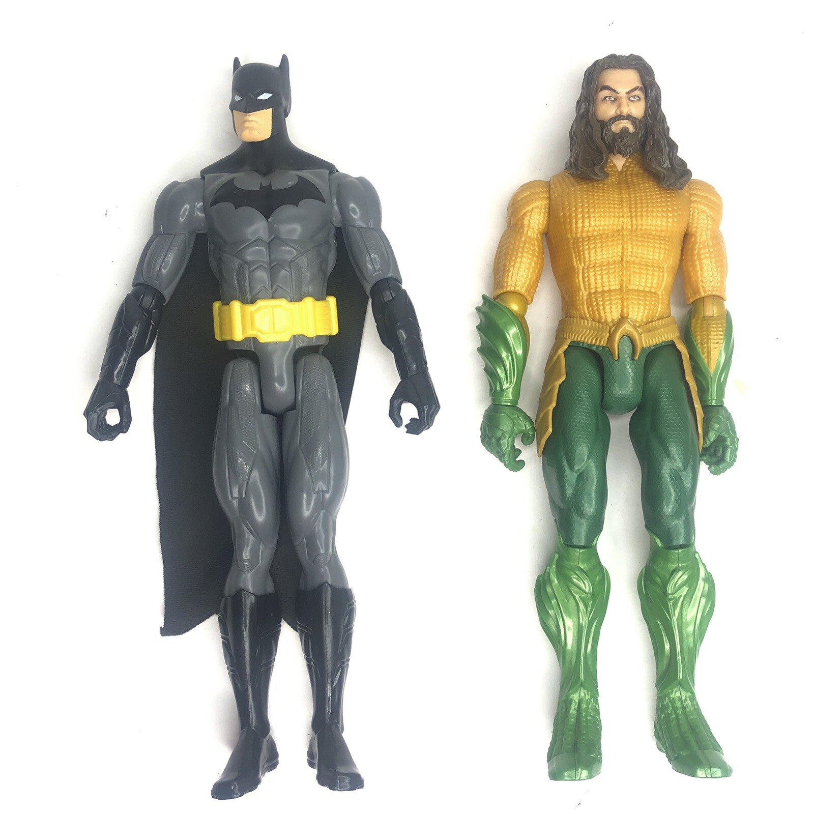 aquaman action figure 12 inch