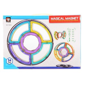 magnetic building blocks ebay