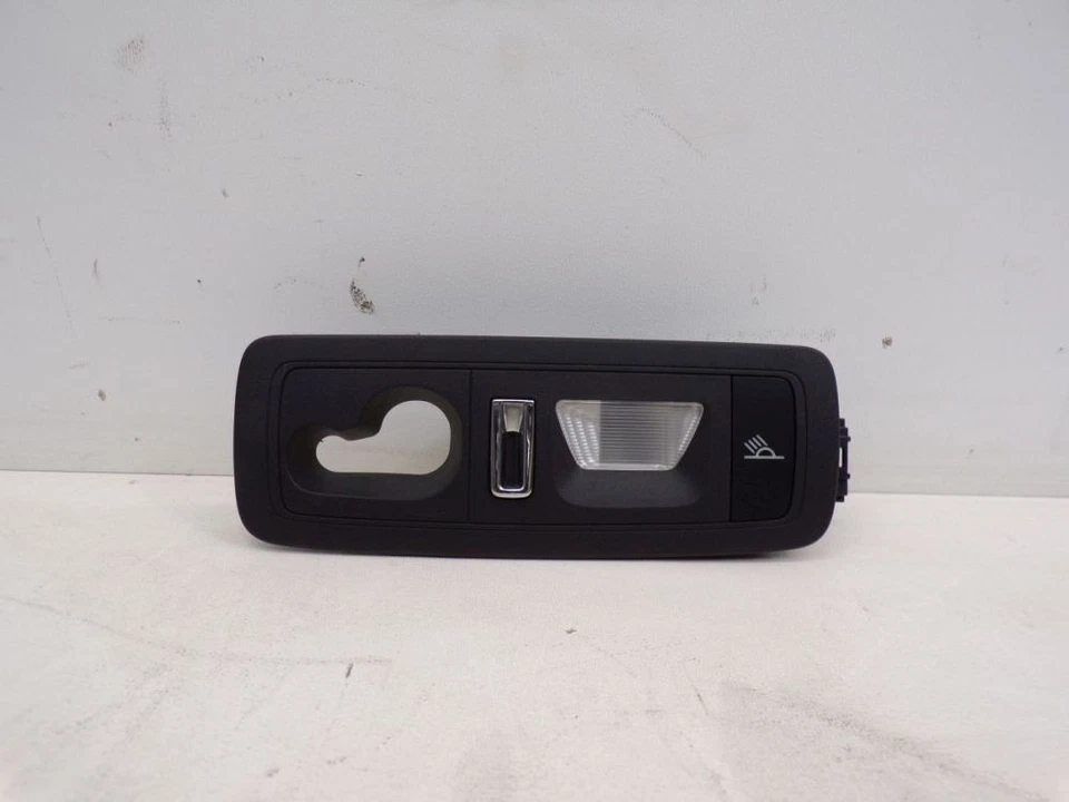 Luz interior domo luz lámpara de lectura izquierda se adapta a Porsche Cayenne (92A) 4.8 Foto 2 de 4
