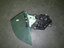 VW Golf 6 Cabrio Seitenscheibe hr mit Fensterhebermechanik M1591 8p7839398e