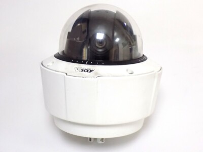 Axis Q6035-E 360° PTZ Network Camera 1080p Netzwerk Kamera 0430-001-05  BULK, OK