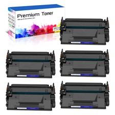 CF287X 87X Toner Cartridge For HP Enterprise ...