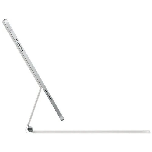 Apple Magic Keyboard for 12.9" iPad Pro 6th Gen., White .{MJQL3ZA/A}