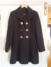 James Lakeland Grey Jacket. Size 44