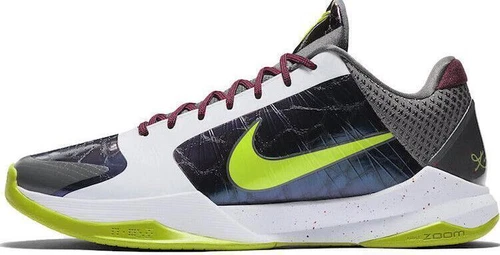 Nike Zoom Kobe 5 Protro Chaos