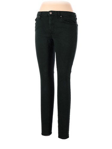 black jeans women's