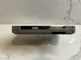 WWF WrestleMania Challenge - 1990 NES Nintendo Game - Cart Only - TESTED! READ!