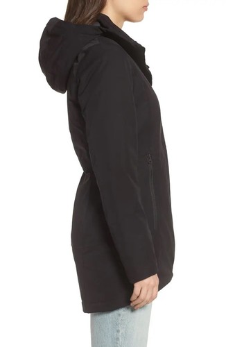 Insulated Ancha Parka II 