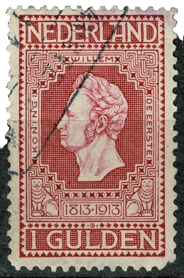 Historical Events Postage Stamps
