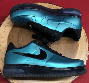 nike air force 1 foamposite pro low
