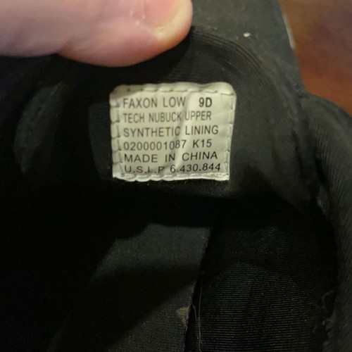 Polo by Ralph Lauren men’s size 9D shoes - 第 8/11 張圖片