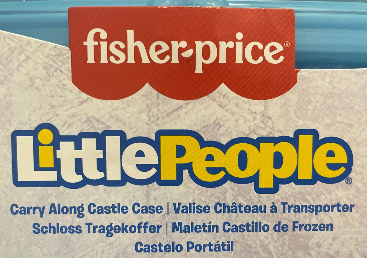 Castillo maletin frozen new arrivals