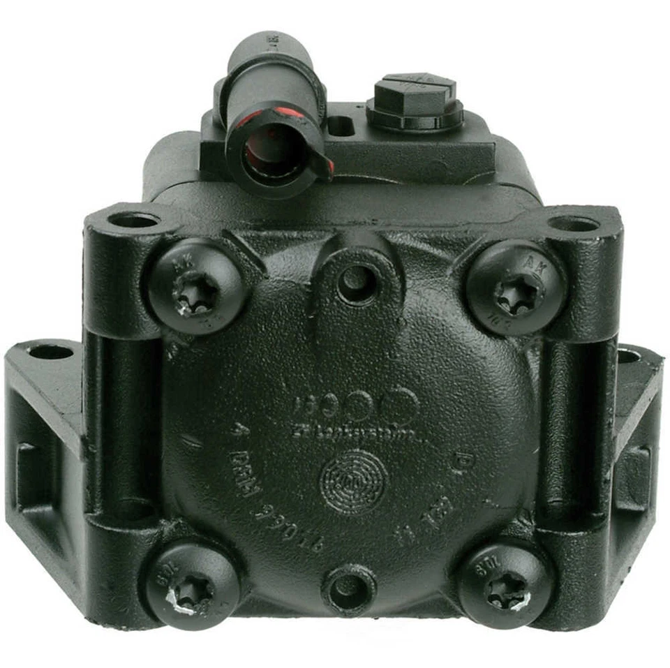 Bomba de dirección asistida para Jaguar S 2001-2008 tipo 3,0 L V6 2002 2003 2004 Cardone Foto 2 de 4