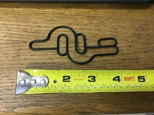 Wilden 01-2615-52 air valve gasket