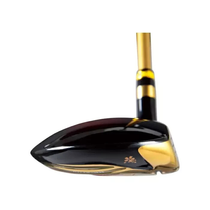 Mutsumi Honma Golf Club Fairway Wood 9W 24° MH250SF Phoenix FW