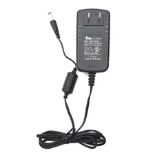 Genuine Ktec KSAS0241200200HU Wall Power Supply AC/DC Adapter 12V 2A OEM