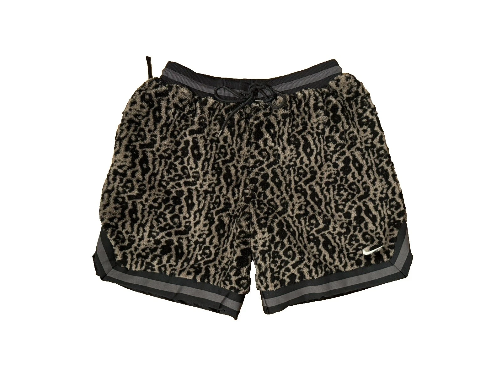 Pantalones Cortos Estampado Animal Nike para Hombres