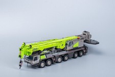 1/50 Scale Zoomlion ZAT3000V 300T ALL TERRAIN MOBILE CRANE Diecast