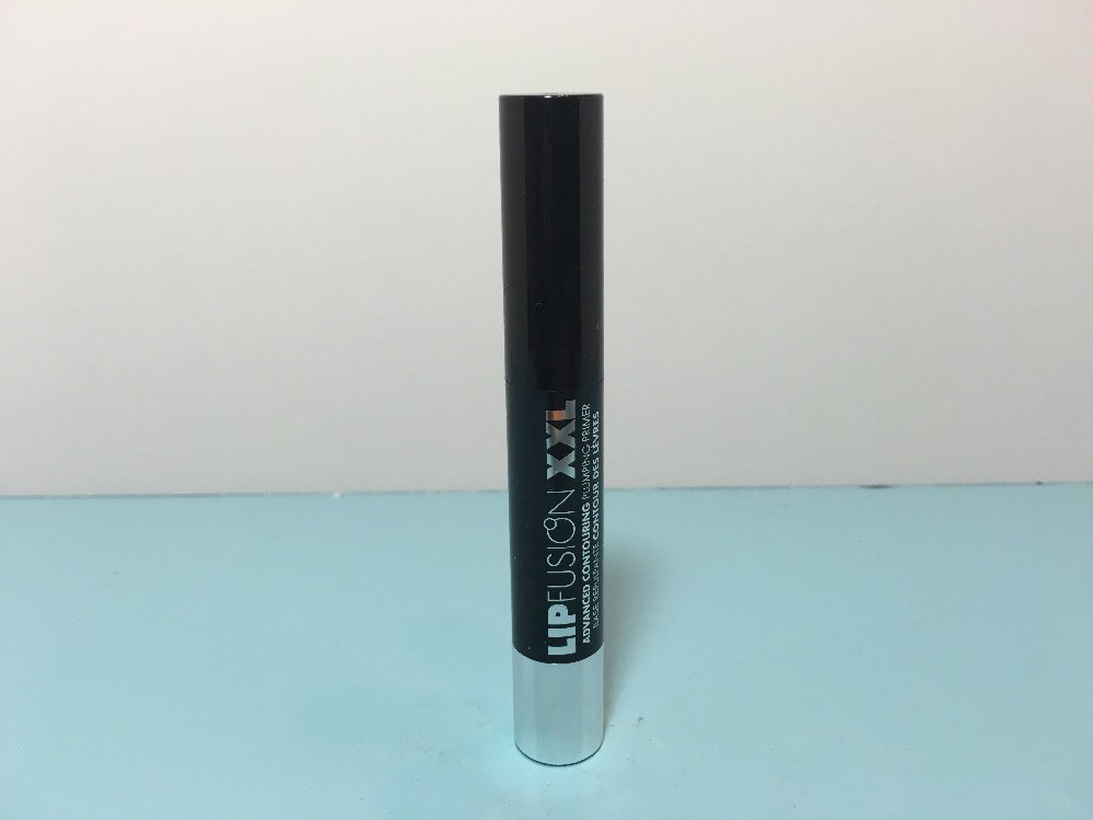 LIP FUSION XXL ADVANCED CONTOURING PLUMPING PRIMER .08 OZ NEW