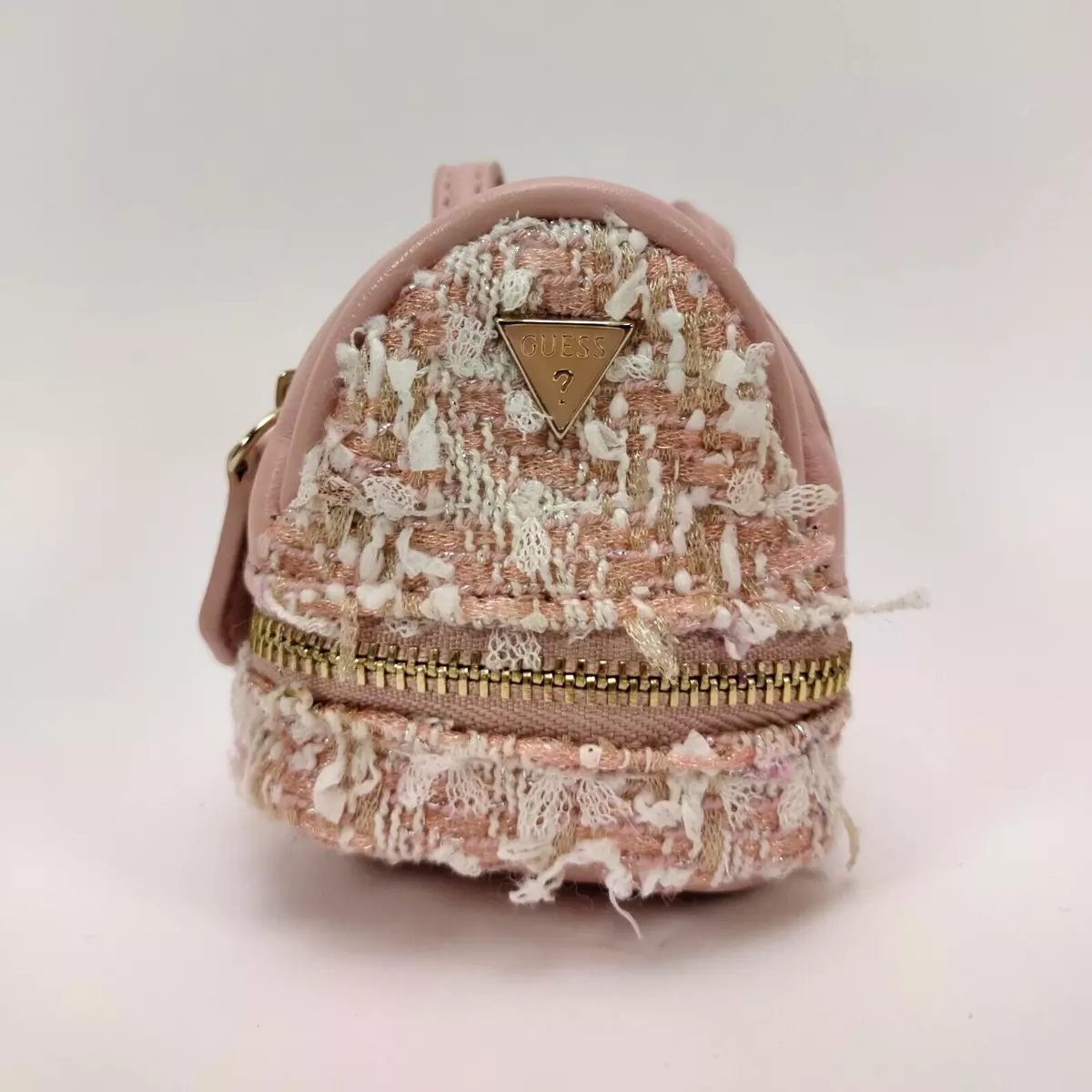 Keychain bag top