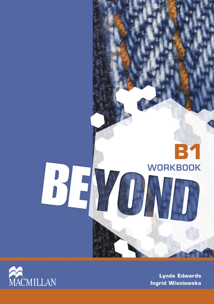 Thumbnail - Lynda Edwards; Ingrid Wisniewska / Beyond B1