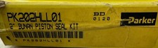 Parker,PK202HLL01,2" Piston Seal Kit