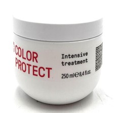 Framesi Morphosis Hair Treatment Line Color Protect Intensive Treatment 8.4 oz