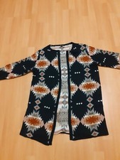 Esmara Ladies Jacket Patterned Size M 14/16