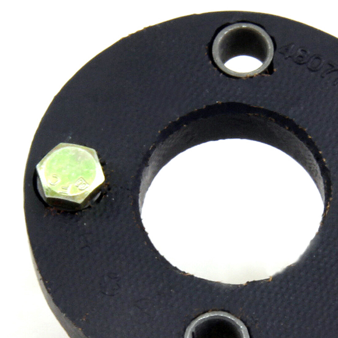 FIT NISSAN 720 D21 PICKUP TRUCK KING CAB 84 85 86 RUBBER COUPLING