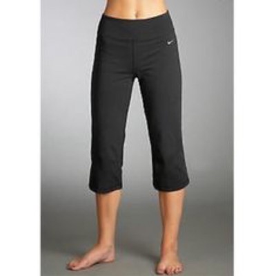nike dri fit flare pants