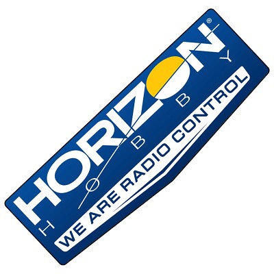 Sticker Hrizon Horizon Hobby Glyph Sticker | eBay
