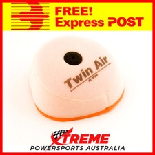 Twin Air KTM 85SX 85 SX 85cc 2005-2012 Foam Air Filter Dual Stage