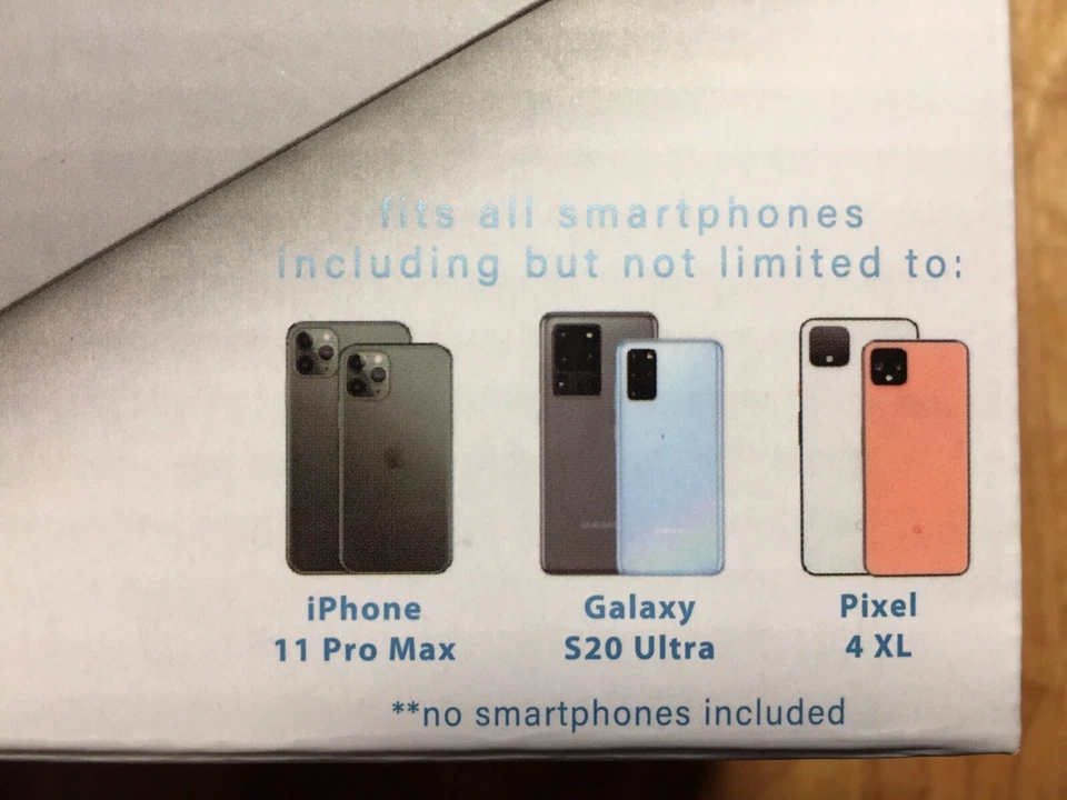 ¡Nuevo! Brookstone Esterilizador UV, Cargador Universal Minorista $59.99 iPhone Universal Foto 3 de 4