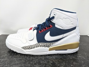 jordan legacy 312 olympic