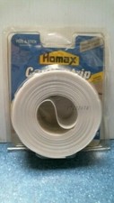 Homax Caulk Strip Extra Wide 03071 FREE SHIPPING