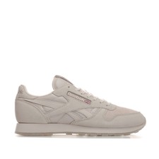 Mens Reebok Mens Trainers in Various Colors
