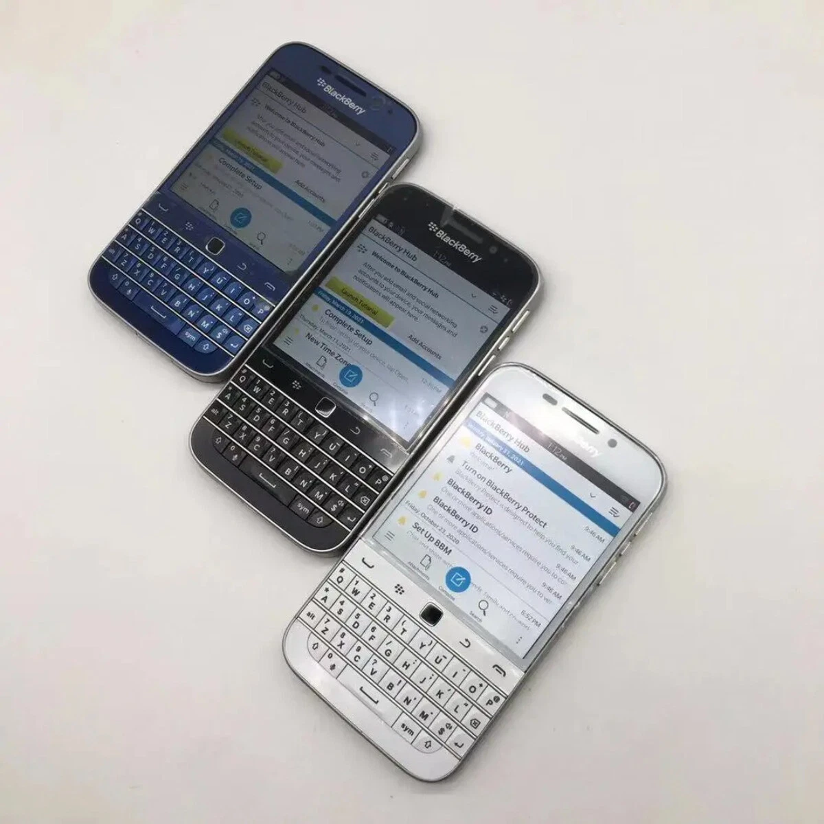 Preços baixos em BlackBerry Q20 Smartphones | eBay