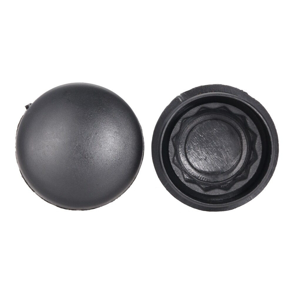 2Pcs Front Windscreen Wiper Arm Nut Cap Bolt Rocker Cover for Skoda