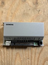 Siemens — BACnet Terminal Equipment Controller 550-433