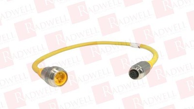 TURCK RKG 4T-0.5-RSM 31/S600 / RKG4T05RSM31S600 (NEW IN BOX)