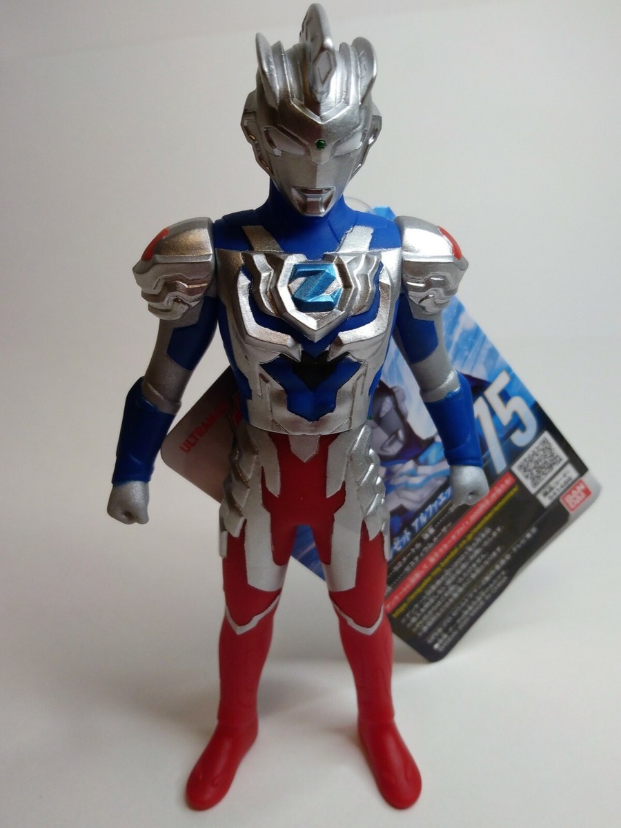 BANDAI ULTRASEVEN フィギュア Ultraseven Figure | eBay