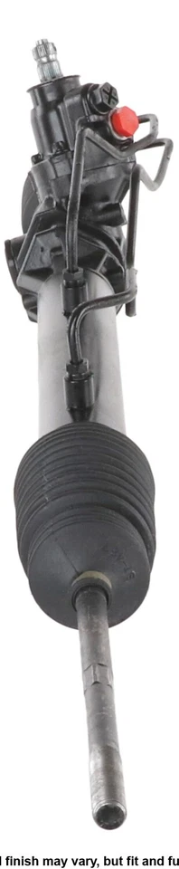 Rack and Pinion Assembly Cardone For 1996-1999 INFINITI I30 - Image 4 of 4