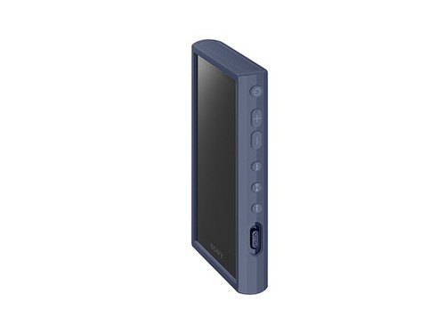 Sony Flip Case or Silicon Case for Walkman NW-A300 Series Music Player New - Picture 5 of 11
