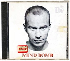 The The – Mind Bomb PreOwned CD