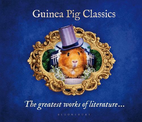 The Guinea Pig Classics Box Set (Mixed Media Product) Guinea Pig Classics