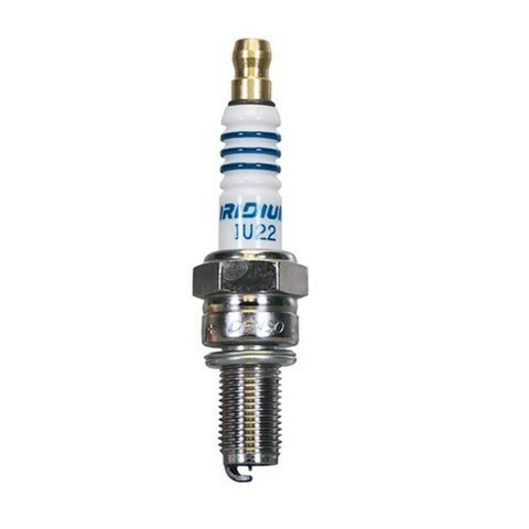 8 Pack Denso Iridium Power Spark Plugs for 1999 FERRARI F355 V8-3.5L