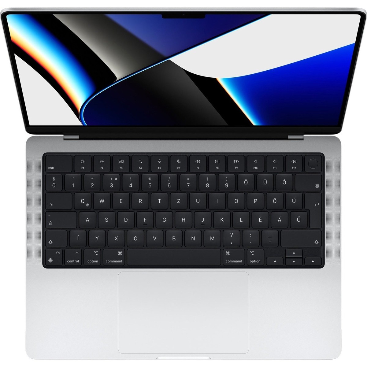 2021 Apple MacBook Pro 14'' M1 Max 32-Core GPU 64GB RAM 2TB SSD