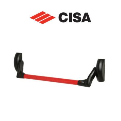 Double Panic Bar Cisa Fast Push Art. 5901610