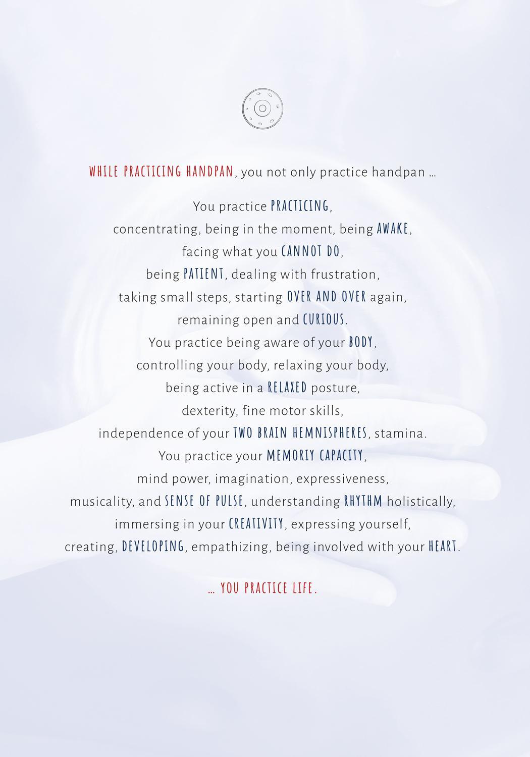 Thumbnail - Handpan - Learning By Playing Cora Krötz