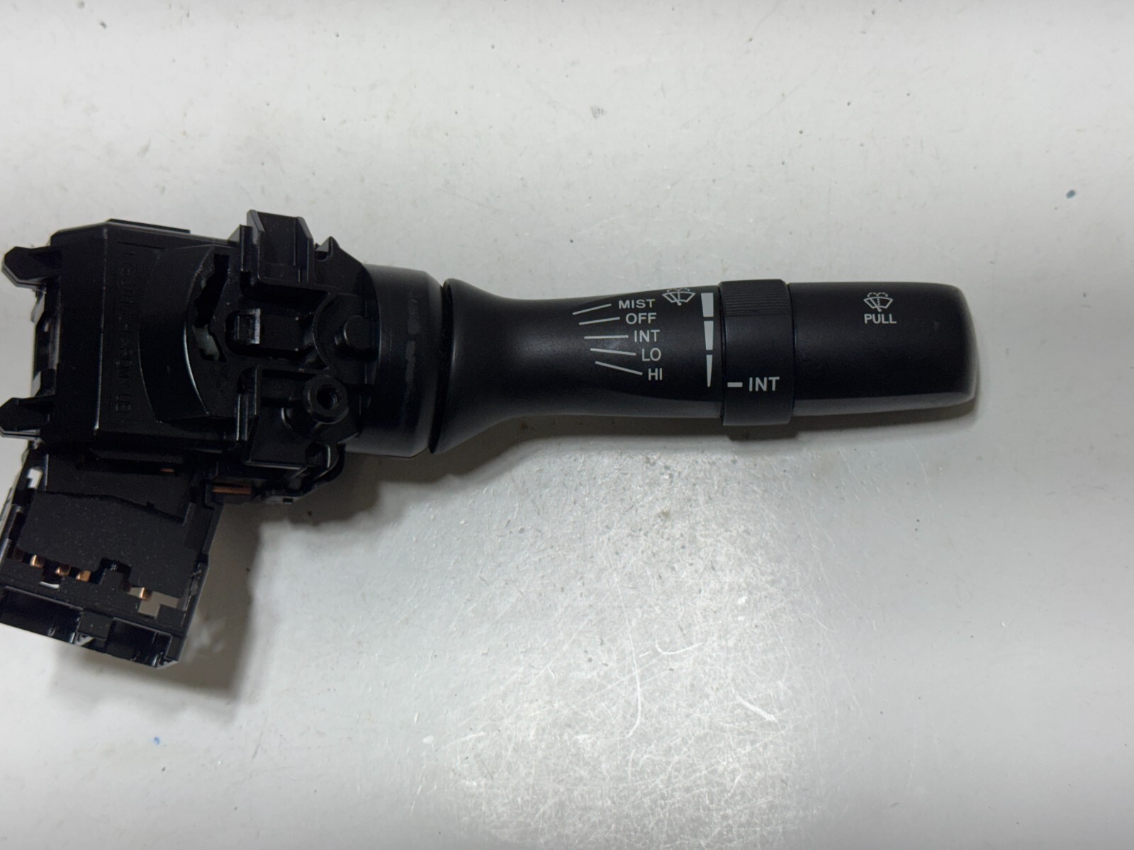 2007-2011 Toyota Camry OEM Wiper Control Switch